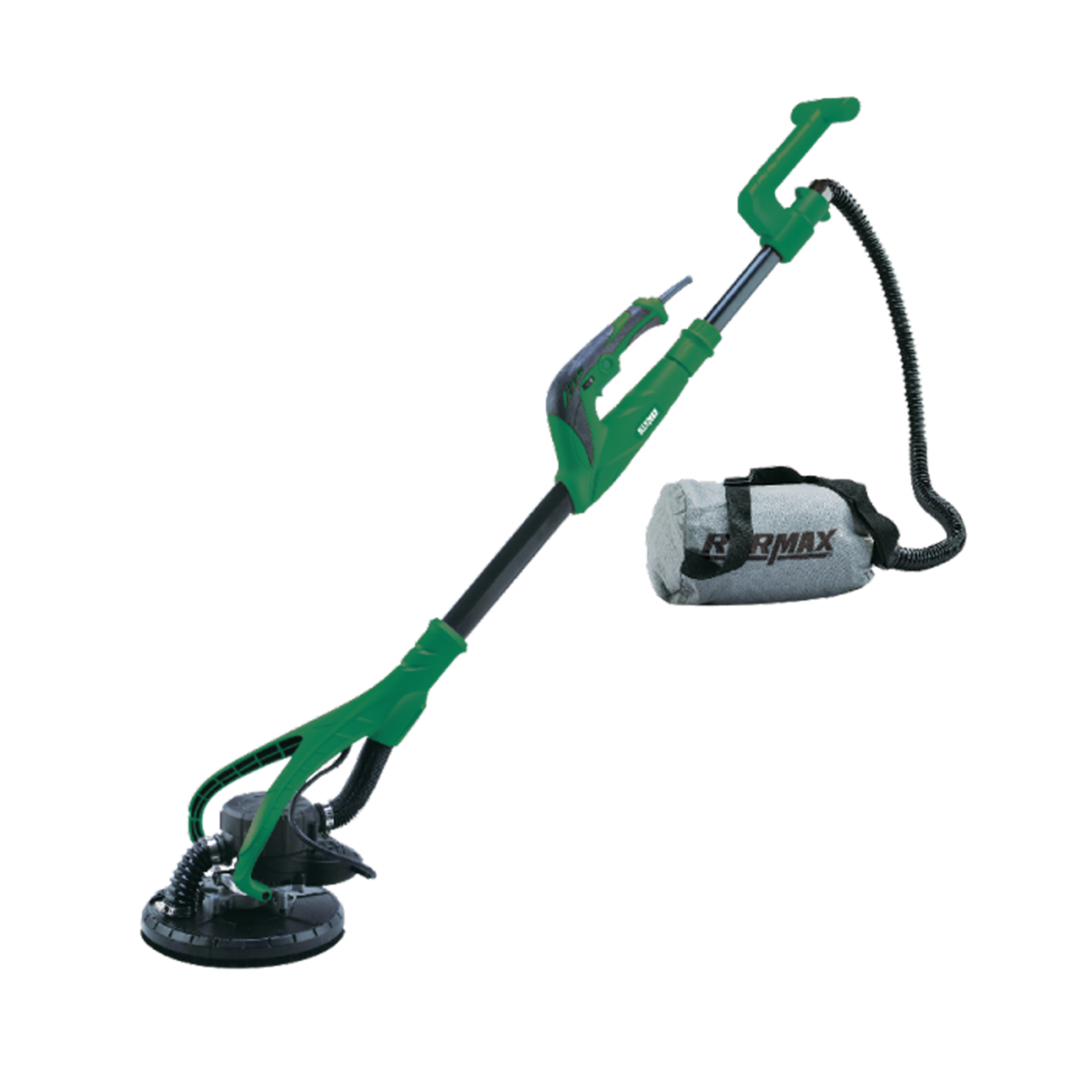 Rtrmax Rtm3795 Alçıpan Duvar Zımparalama Makinası(TEŞHİR ÜRÜNÜ)