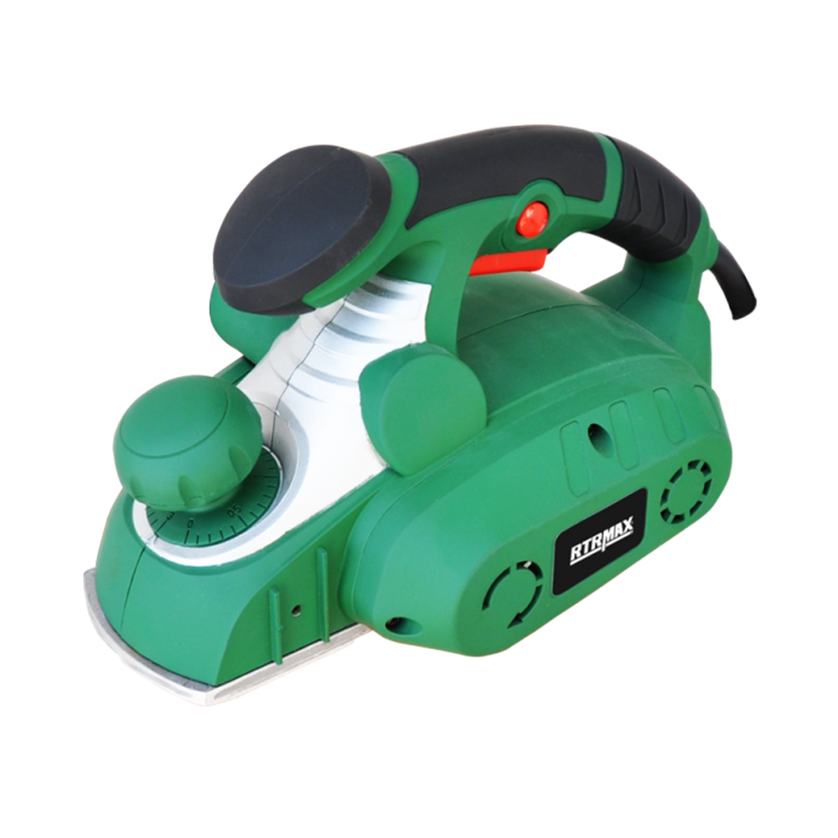 Rtrmax Rtm390 Planya Makinası