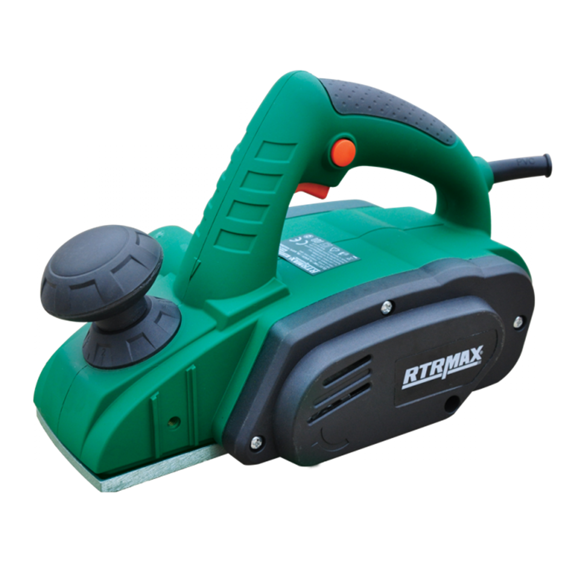 Rtrmax Rtm391 Planya Makinası