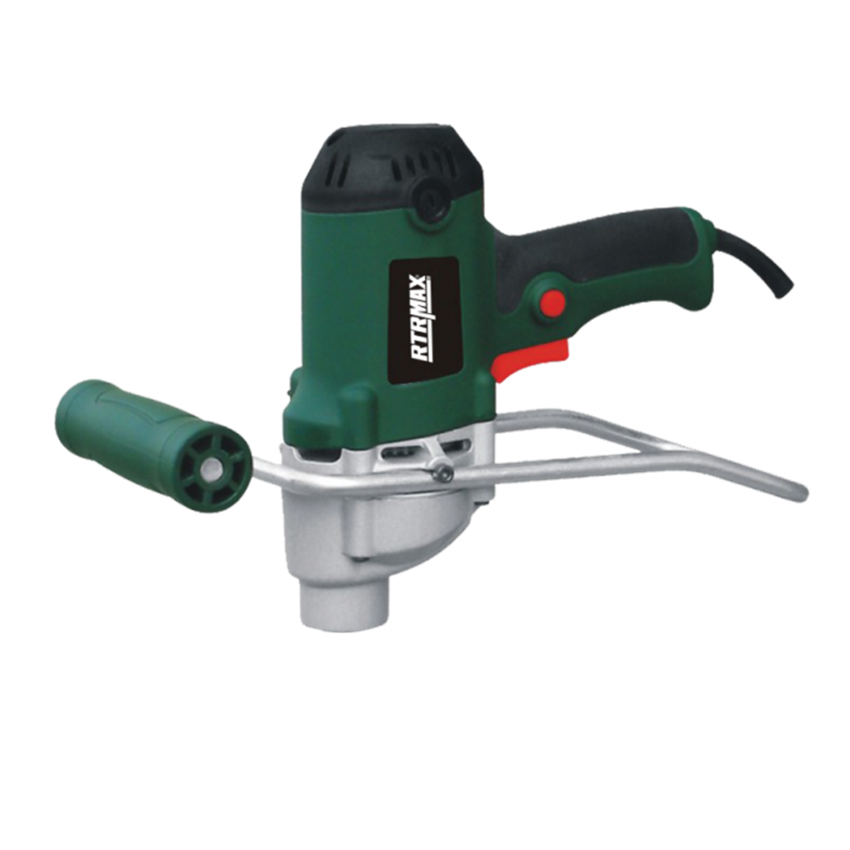 Rtrmax Rtm393 Harç - Boya Karıştırıcı (TEŞHİR ÜRÜNÜ)