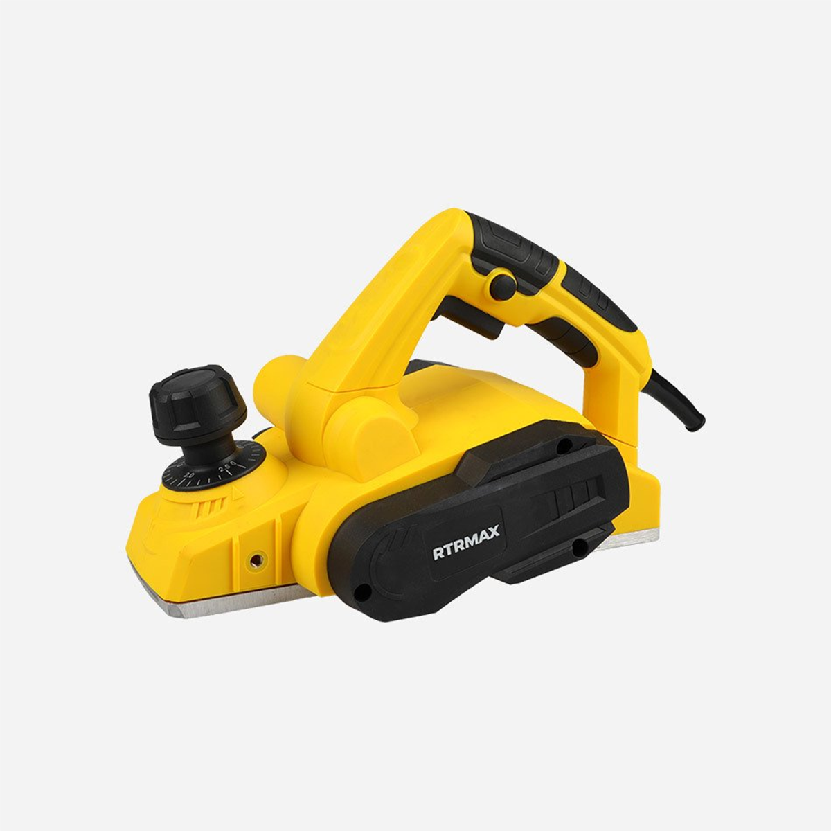 Rtrmax RTM3970 Elektrikli Planya Makinası 800 Watt