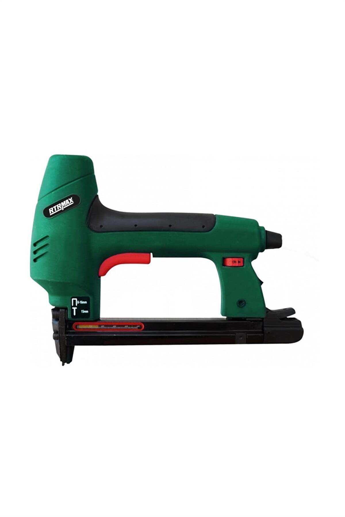 Rtrmax Rtm404 Elektrikli Zımba Ve Çivi Tabancası Elektrikli Zımba Makinası