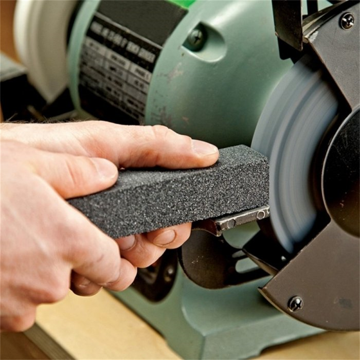 Rtrmax Rtm420 Zımpara Taş Motoru