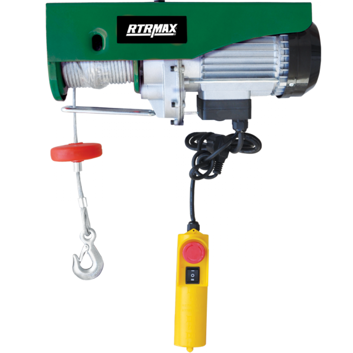 Rtrmax Rtm450A Elektrikli Vinç