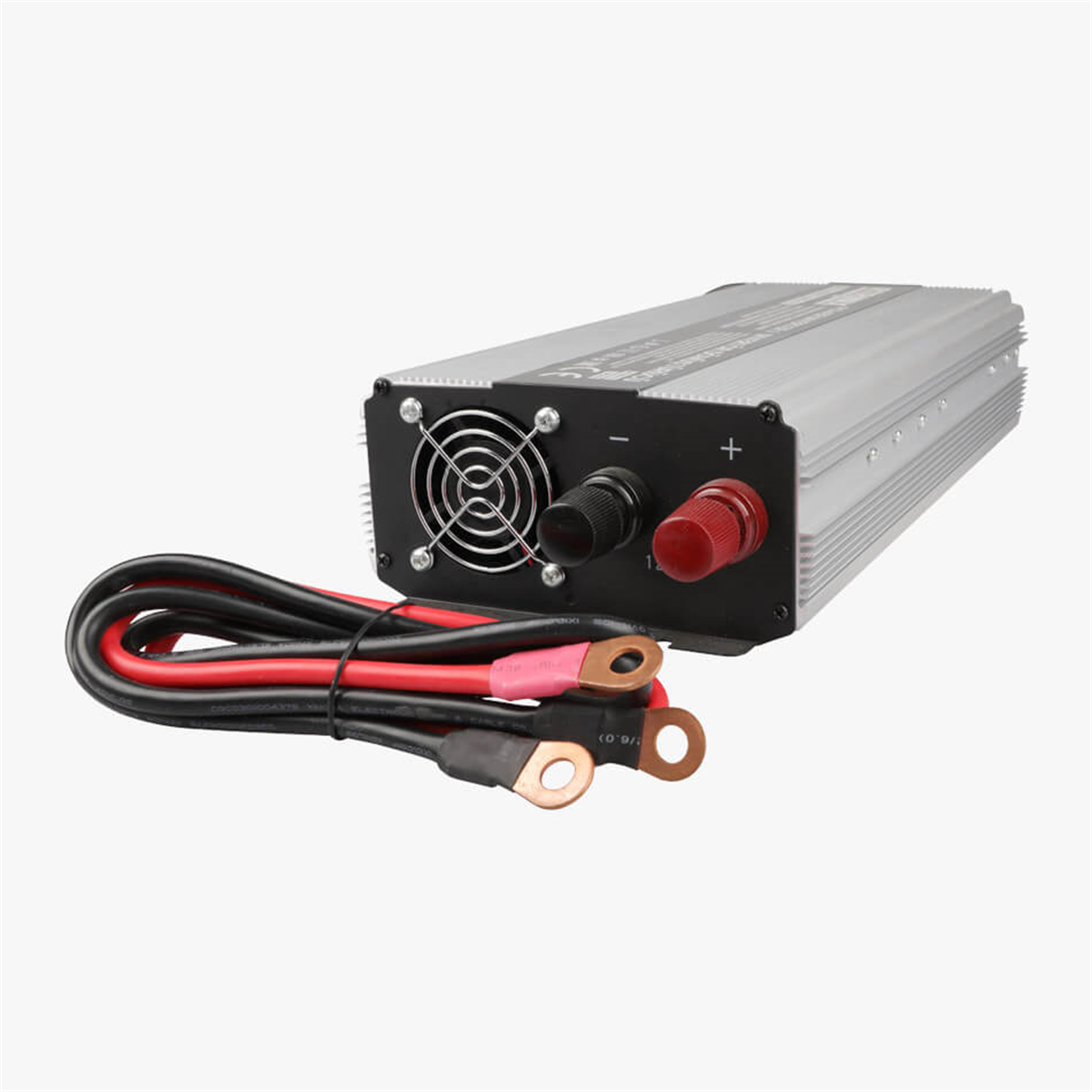 Rtrmax RTM570 İnverter Dönüştürücü & Akü Şarj
