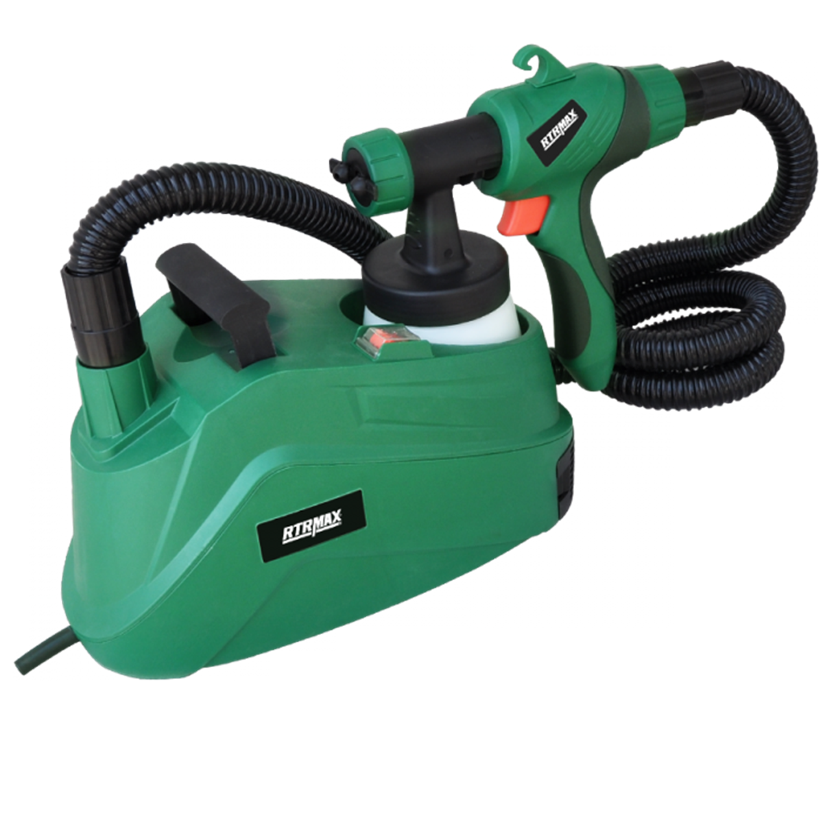 Rtrmax Rtm705 Boya Tabancası