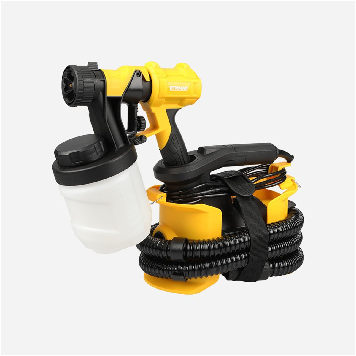Rtrmax RTM7060 Elektrikli Boya Tabancası 800W