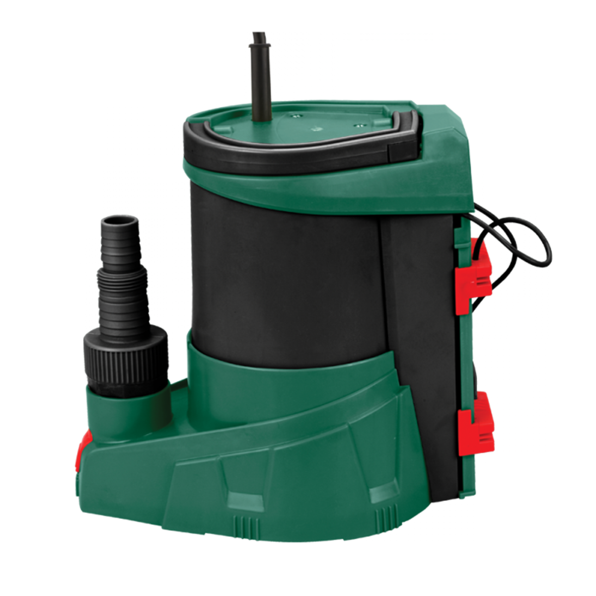 Rtrmax Rtm825 Vakumlu Temiz Su Dalgıcı