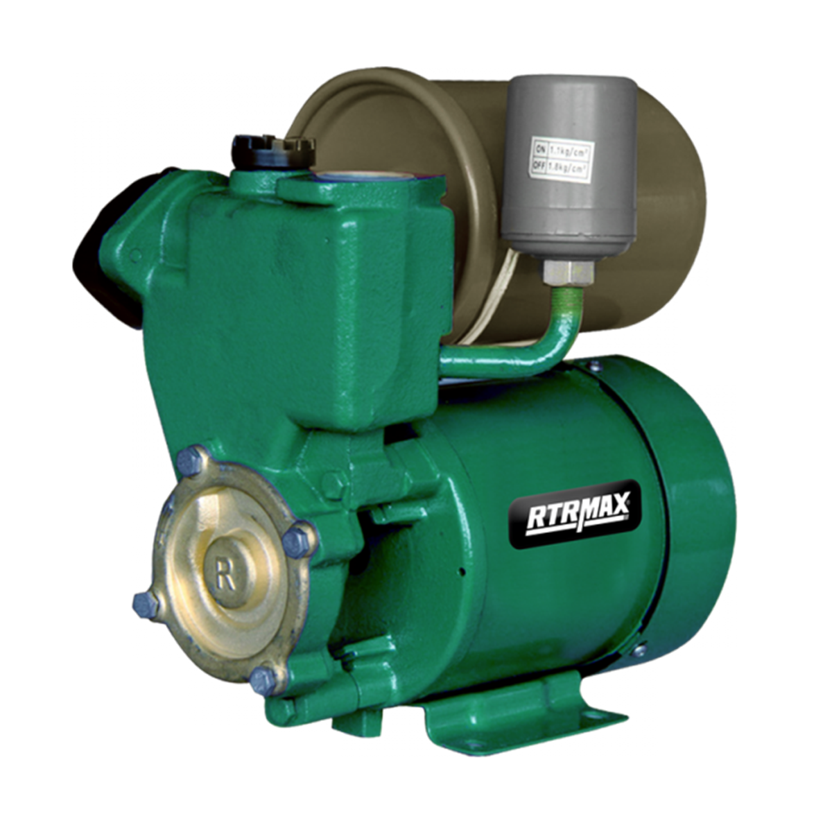 Rtrmax Rtm863 Sıcak Su Pompası