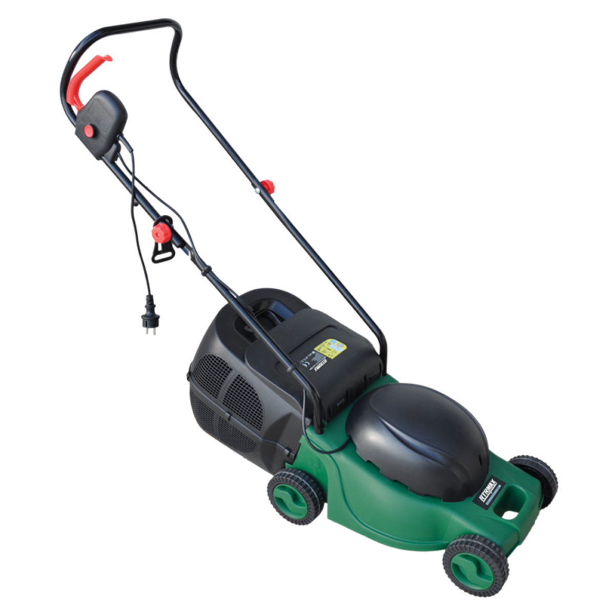 Rtrmax Rtm932 Tekerlekli Elektrikli Çim Biçme Makinesi