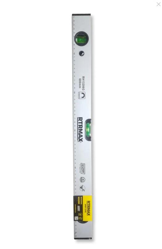 Rtrmax Su Terazisi 600 Mm Rh13206gSu Terazileri