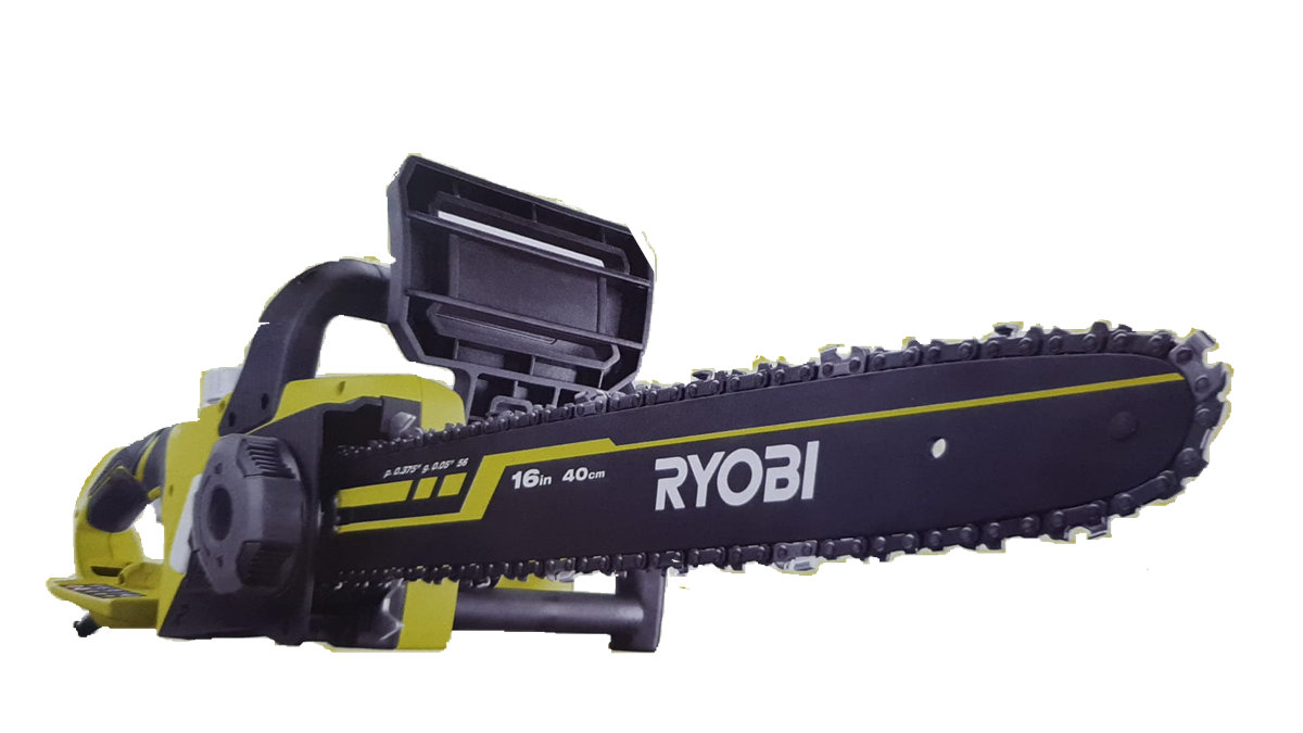 Ryobı Elektrikli Orman Motoru 2300 W - 40 Cm Rcs2340bElektrikli Ağaç Motorları