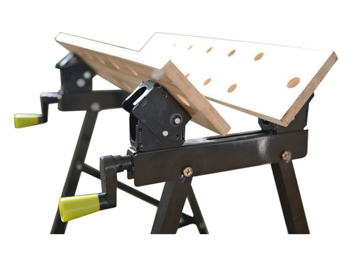 Ryobi Katlanır Çalışma Tezgahı RWB02