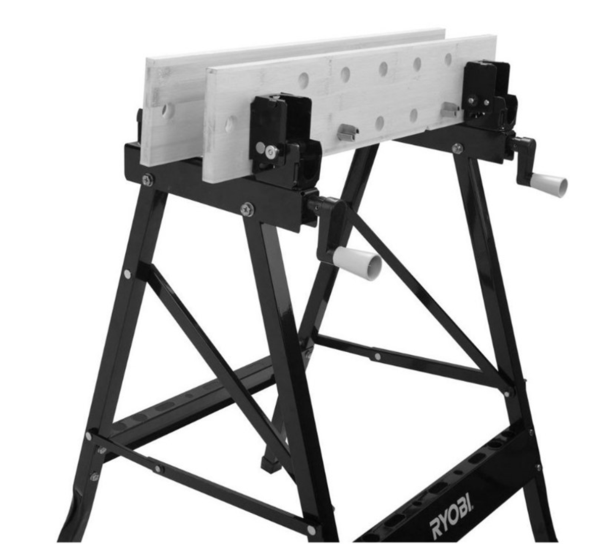 Ryobi Katlanır Çalışma Tezgahı RWB02