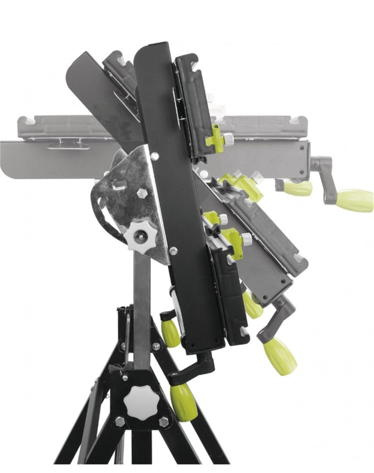 Ryobi Katlanır Çalışma Tezgahı RWB03