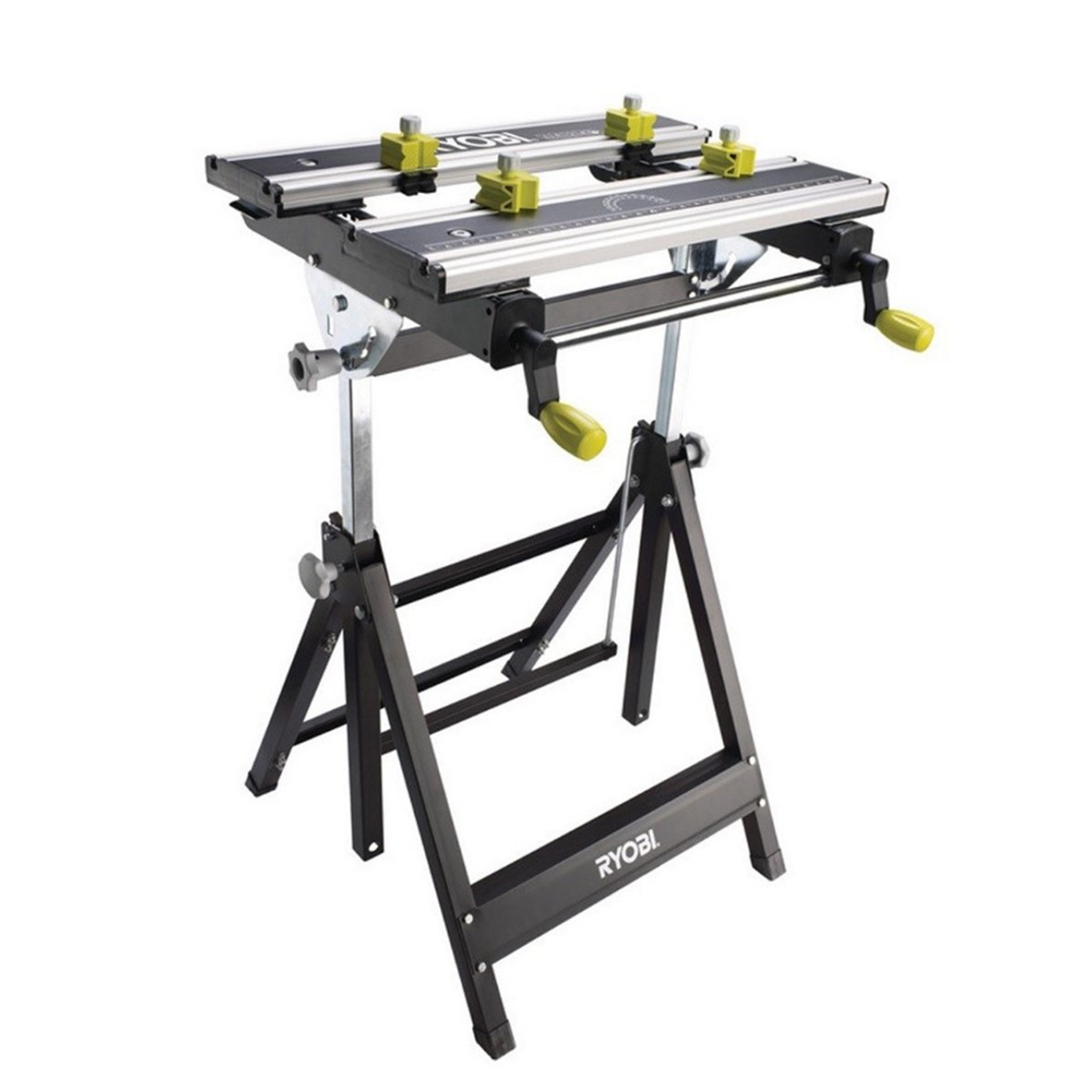 Ryobi Katlanır Çalışma Tezgahı RWB03