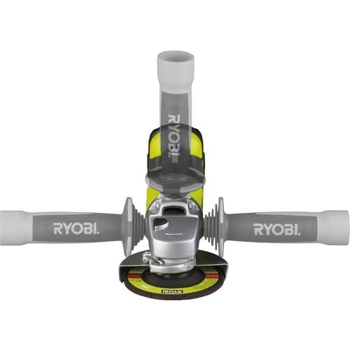 Ryobı R18AG-0 18v Li-On Solo Avuç Taşlama Makinesi 5133001903