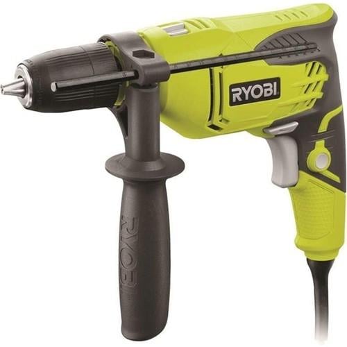 Ryobı RPD500G 500w 13mm Darbeli Matkap Sarı 5133001832Elektrikli Darbeli Matkaplar