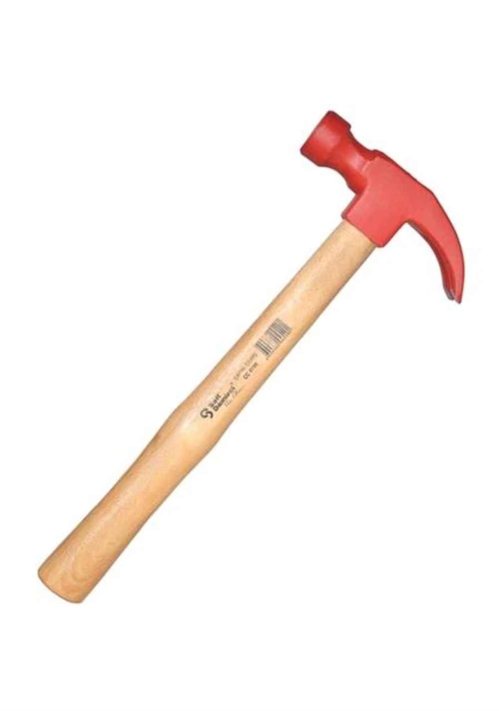 Sait Demirci Çatal Çekiç 700 Gr