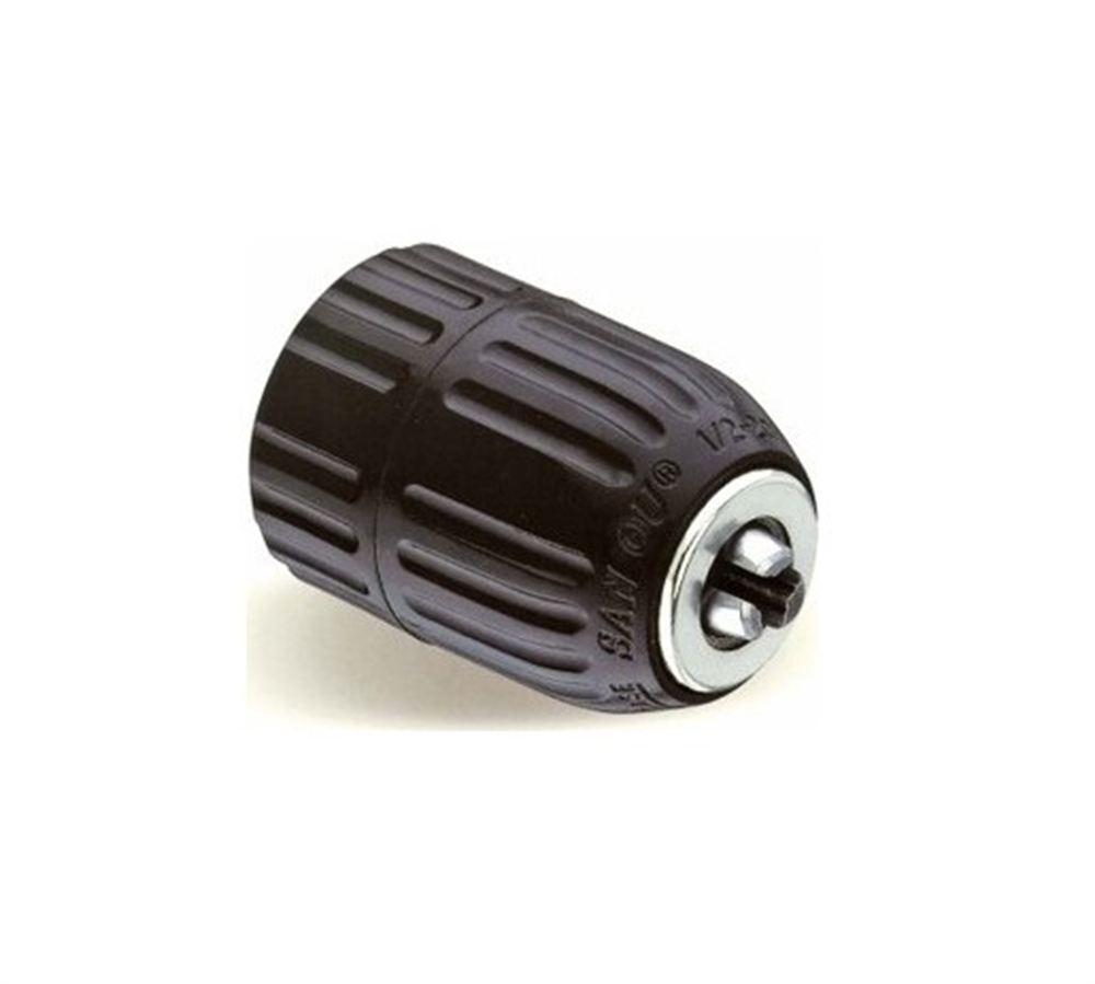 Sanou Otomatik Sıkmalı Mandren 13 Mm 1/2''Mandrenler