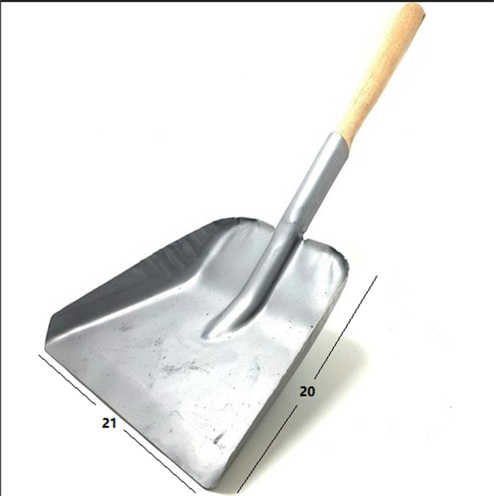 SAPLI METAL FARAŞ GENİŞİ