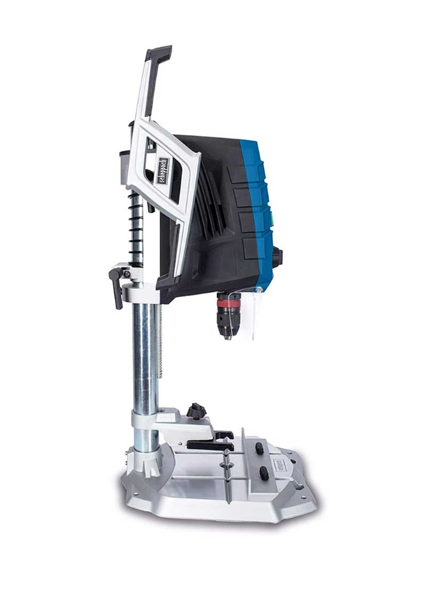 Scheppach DP60 710W Dijital Sütunlu Matkap