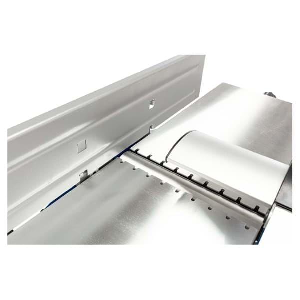 Scheppach Planya Ve Kalınlık Alma Hms850