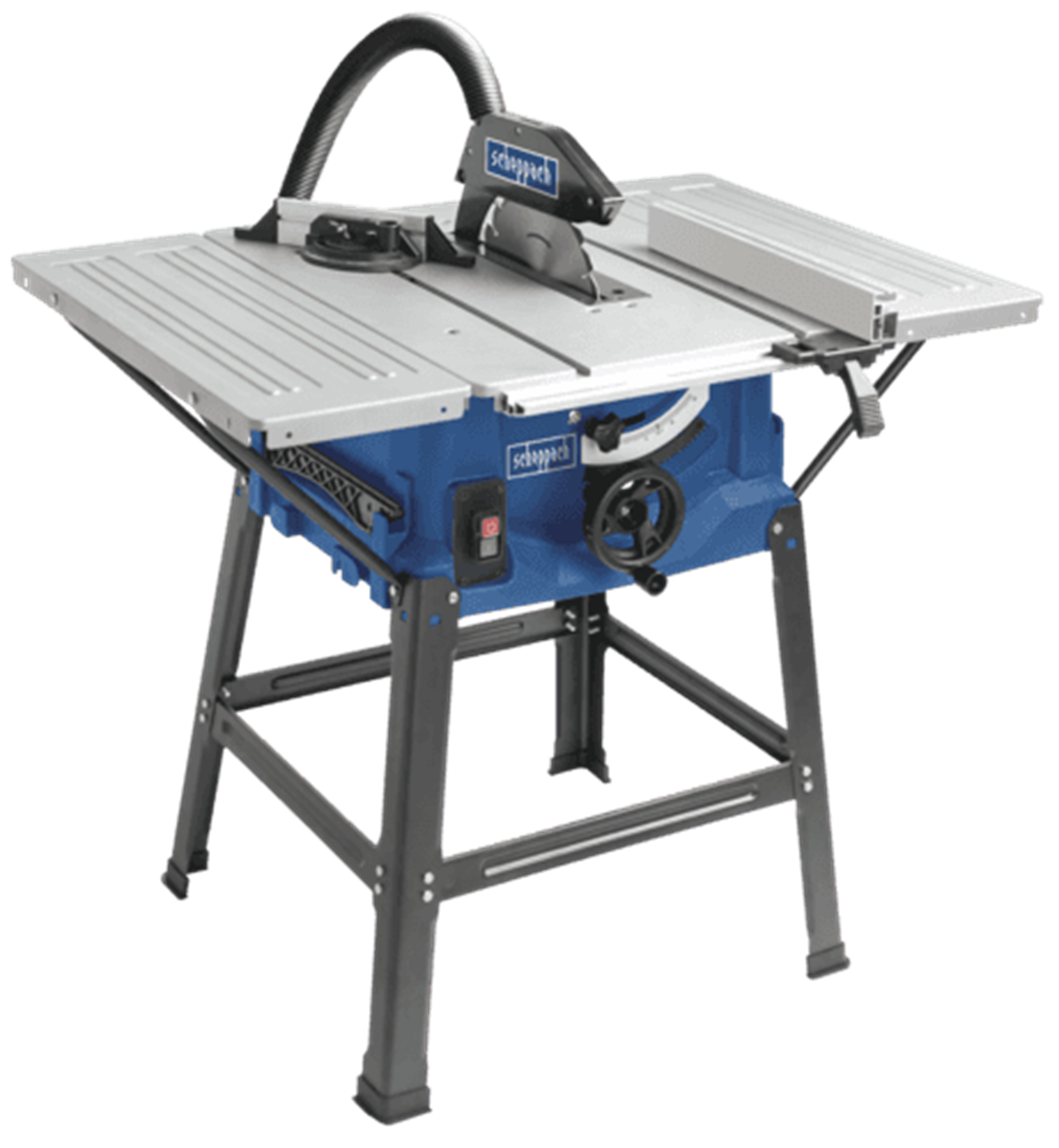 Scheppach Tezgah Daire Testere 2000 Watt HS100S