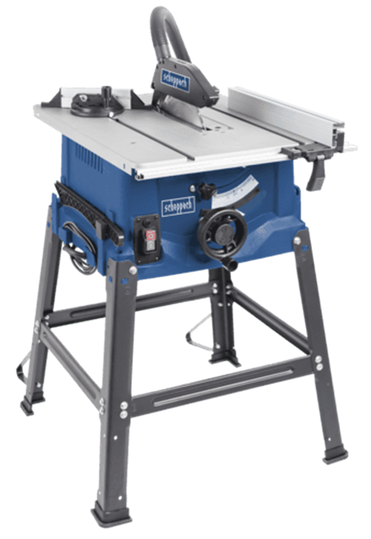 Scheppach Tezgah Daire Testere 2000 Watt HS100S