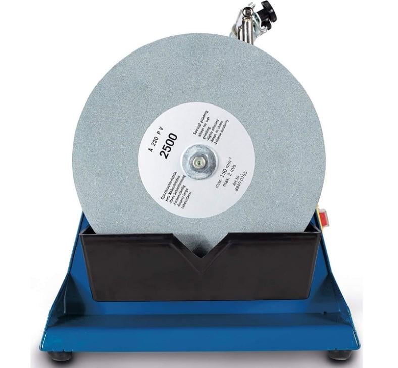 Scheppach Tiger 2500 Sulu Sistem Bileme Makinası 200W