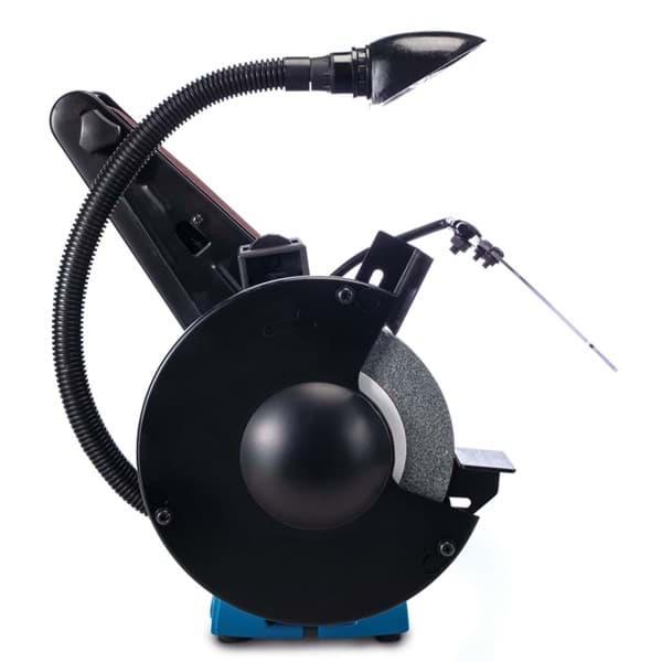 Scheppach Zımpara Taş Motoru BGS700