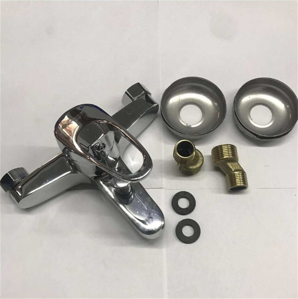 Şenpres Hilal Mix Banyo Bataryası S 40101