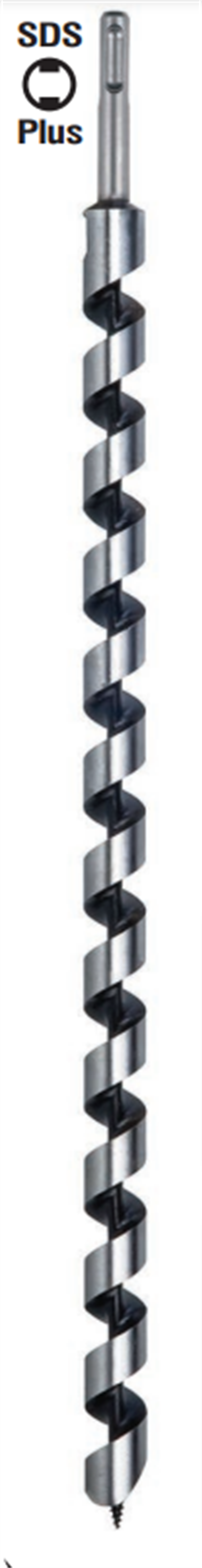 Sgs Ahşap Matkap Ucu 12 X 250 Mm SGS1442