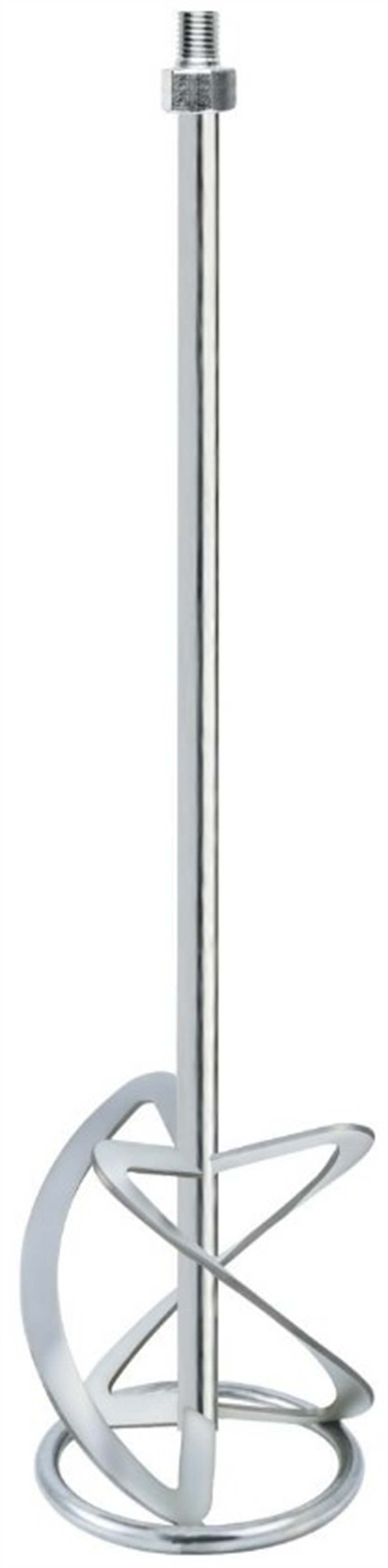 SGS Boya-Alçı-Tutkal Karıştırıcı M14-120 SGS270