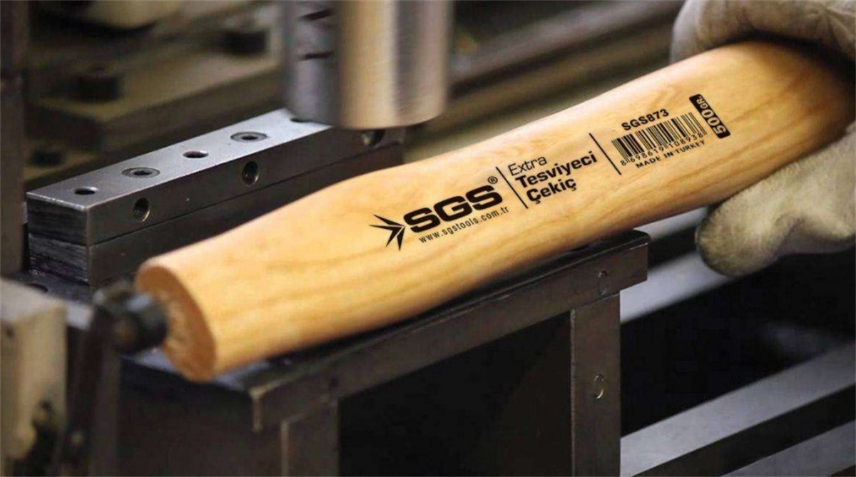 SGS Extra Tesviyeci Çekiç 1000gr SGS875