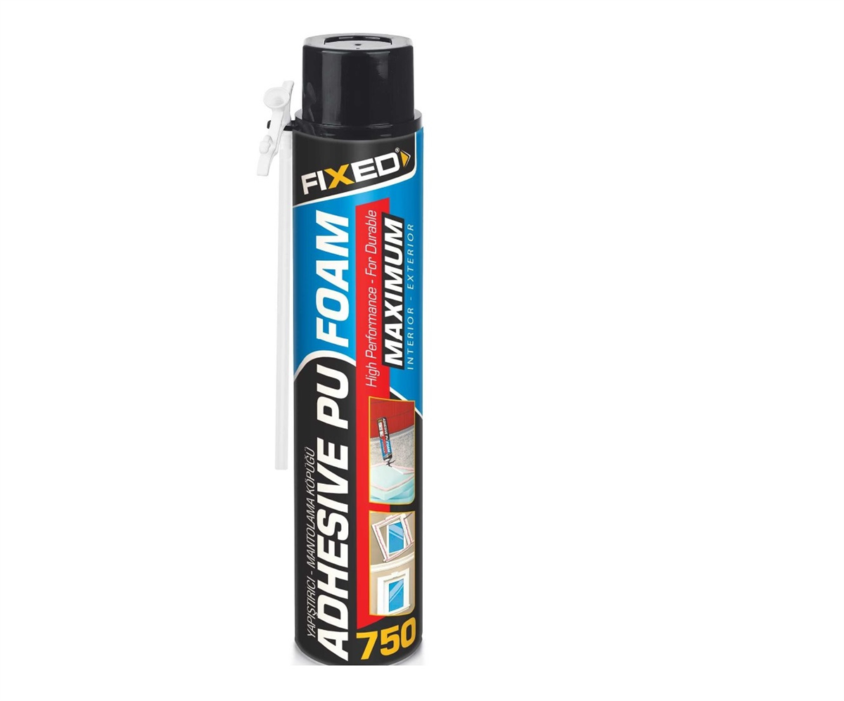 SGS Fıxed Mantolama Köpüğü 850 Gr F850M