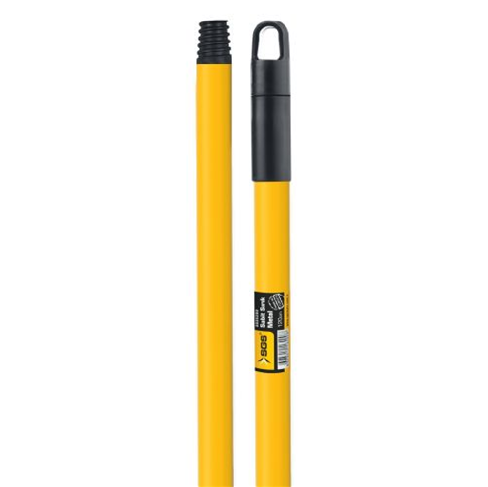 SGS Metal Sabit Sırık 120 Cm SGS6200