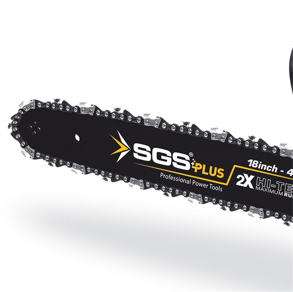 SGS Plus Benzinli Ağaç Kesme Motoru SGS5354