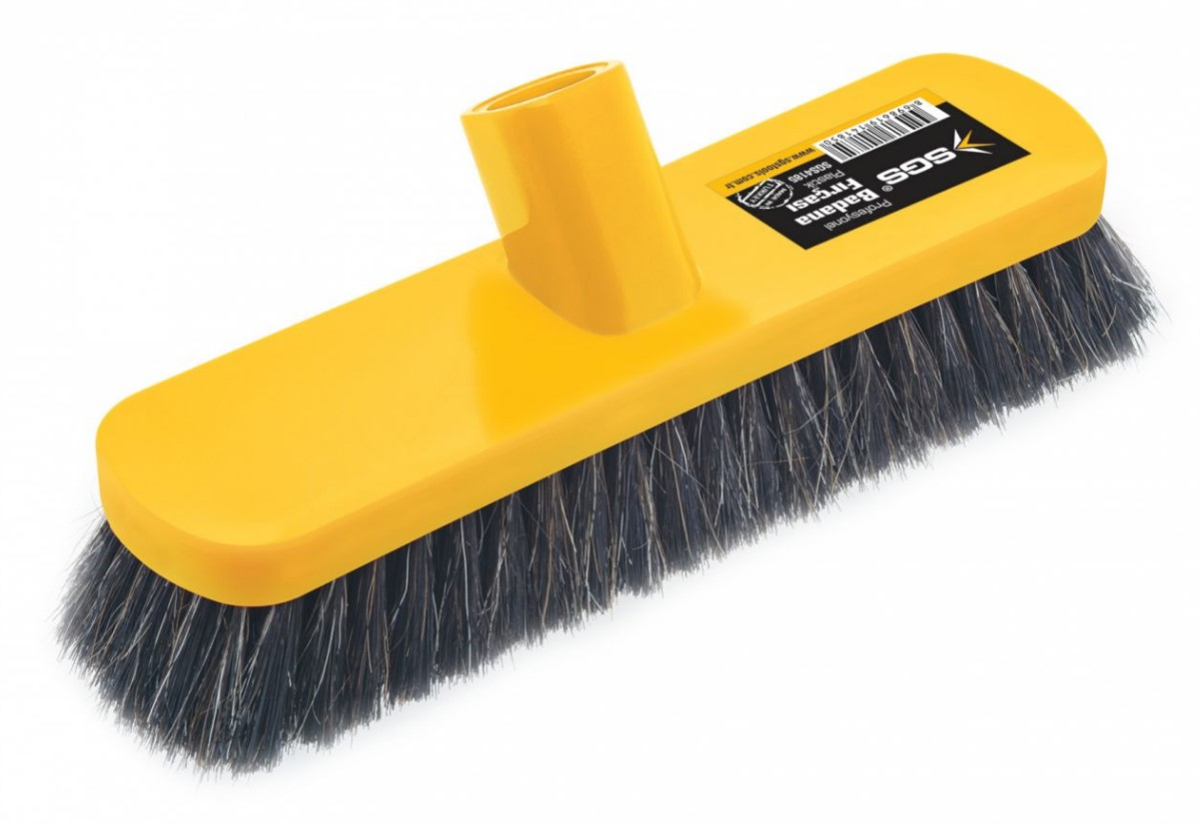 SGS Profesyonel Badana Fırçası SGS4185