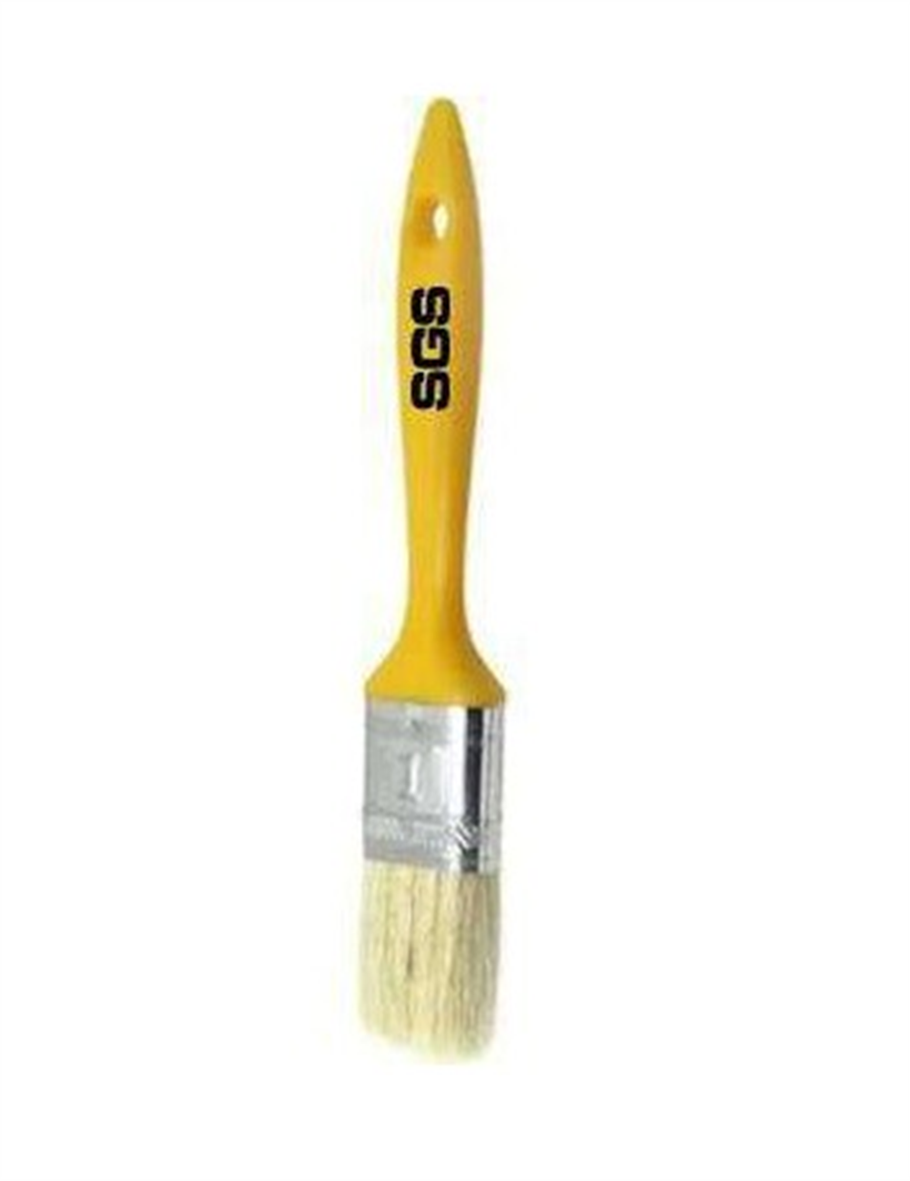 SGS Profesyonel Kestirme Fırça No:1.5 SGS4101Fırça ve Rulolar
