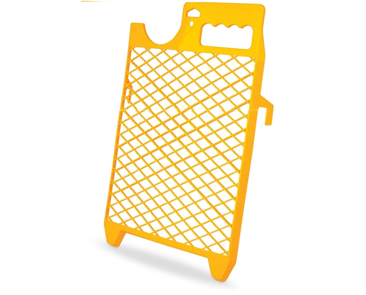 SGS Rulo Izgarası 26x30cm SGS379Boya Ekipmanları