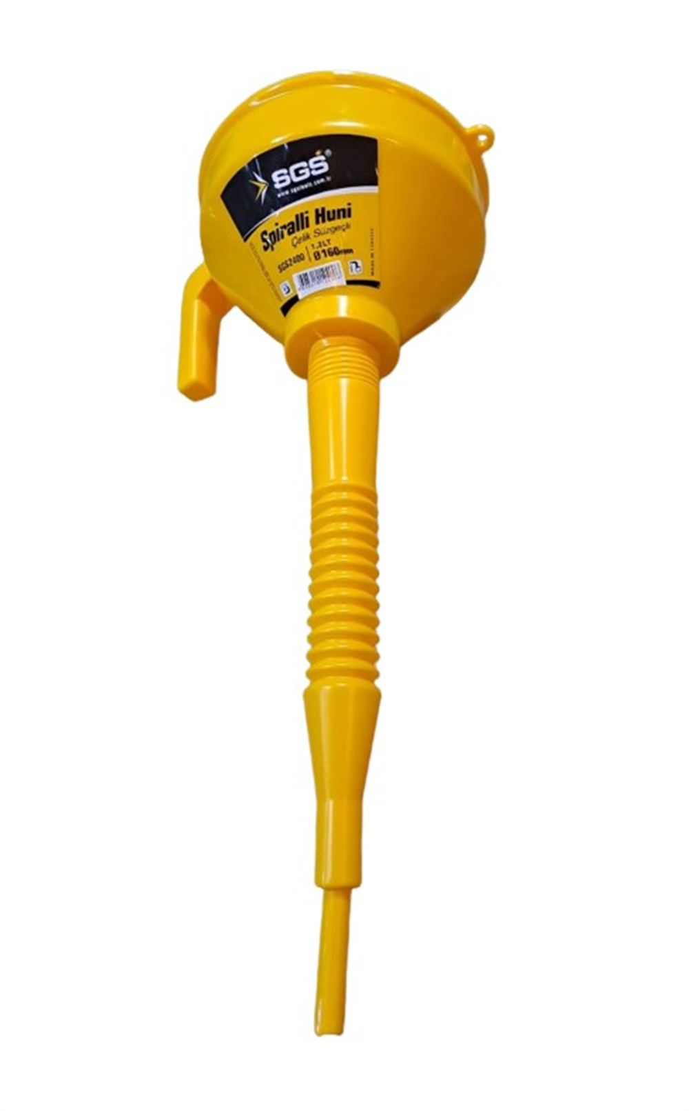 Sgs Spiralli Huni 1.2 Lt SGS2400