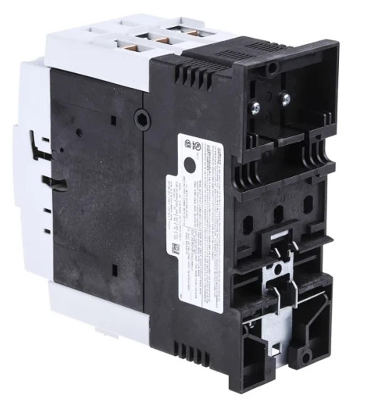 Siemens 3RV1041-4MA10 Motor Koruma Şalteri 80-100 Amper  