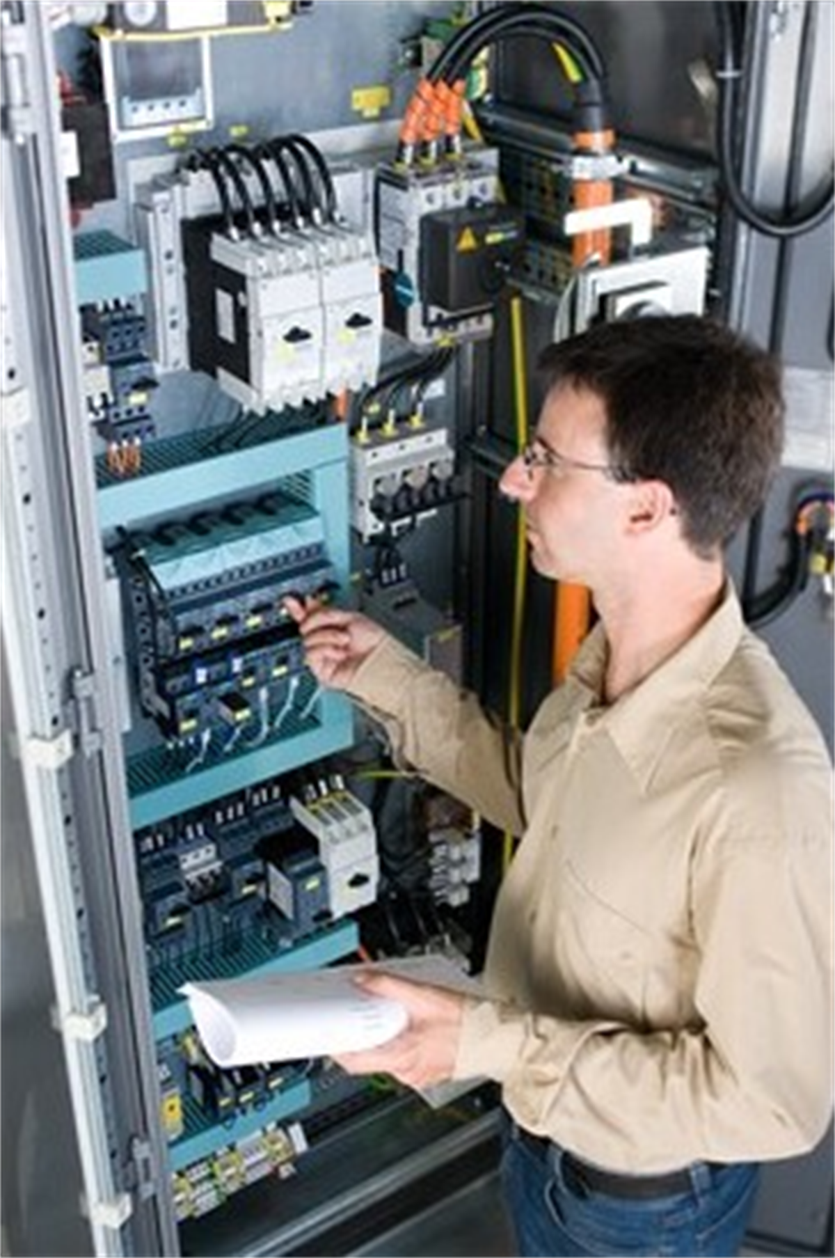 Siemens 3RV2011-1EA10 2,8-4 A Motor Koruma Şalteri Termik Şalter