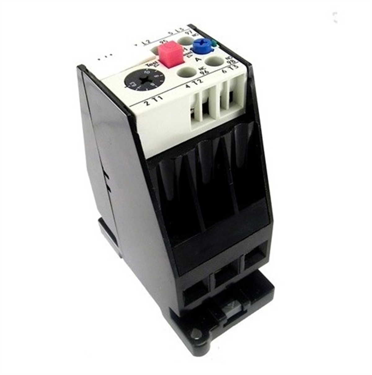 Sıemens Termik Röle 0,25-0,4 ASigortalar