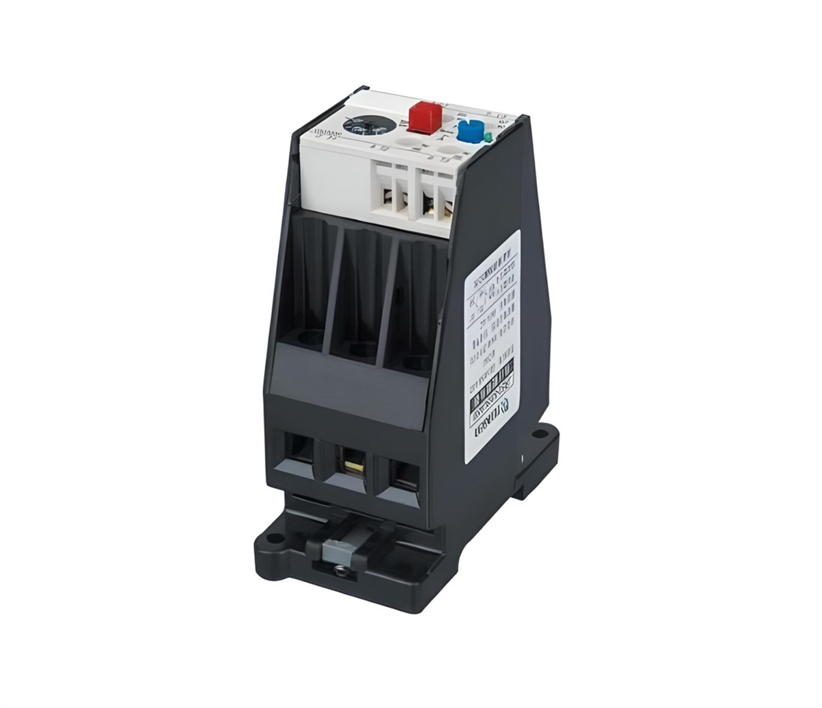 Sıemens Termik Röle 1 A 3UA59 00-0J