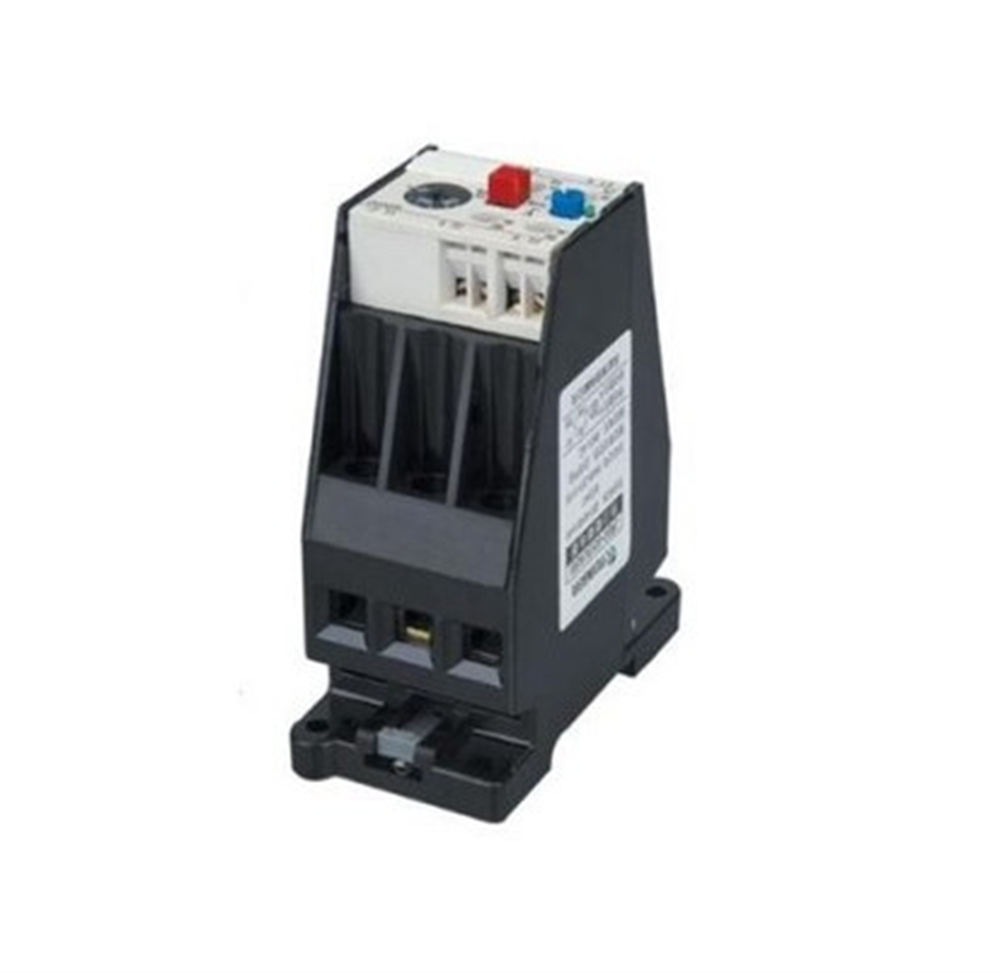 Sıemens Termik Röle 2,5-4A 3UA59 00-1ESigortalar