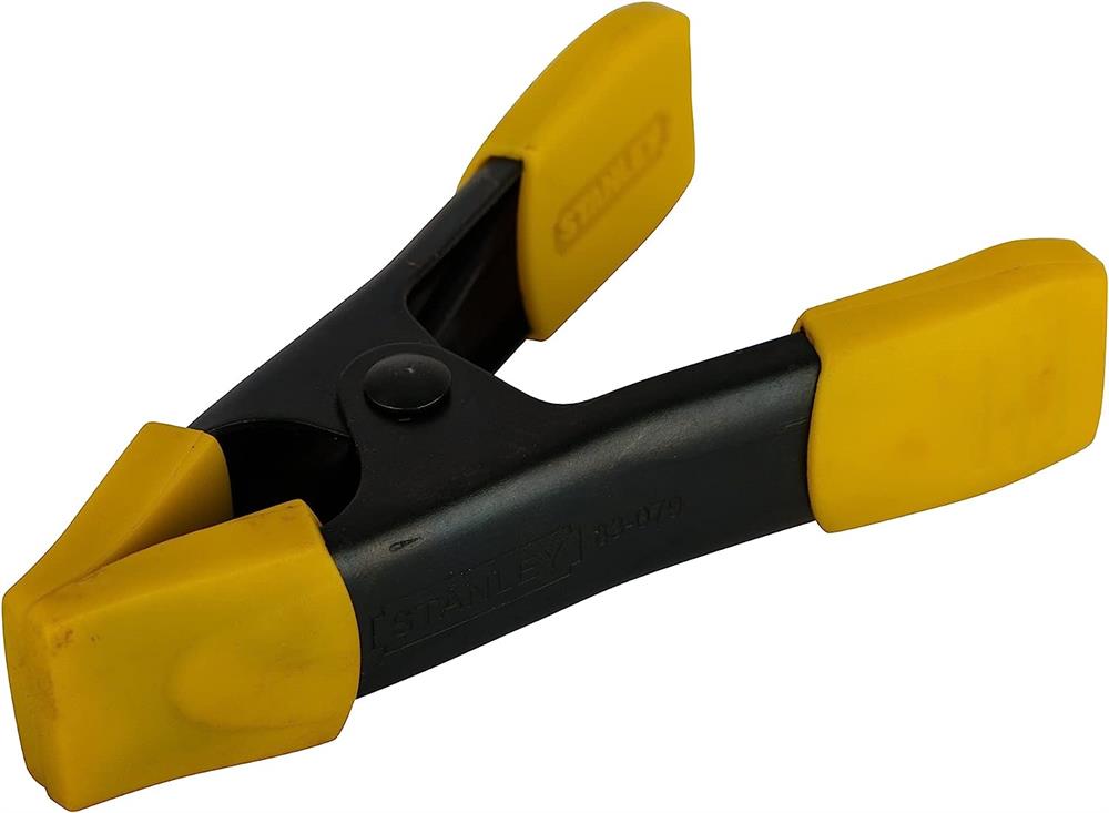 Stanley Mandal 25 Mm Metal 0-83-079
