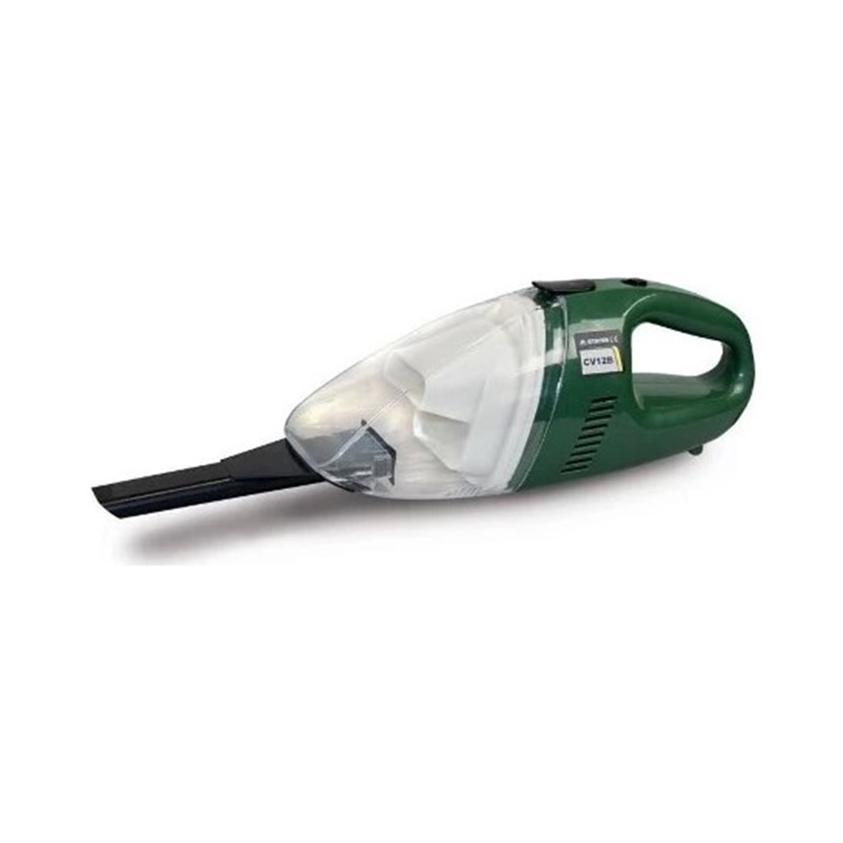 Stayer Oto Süpürge 12v YeşilOto Bakım