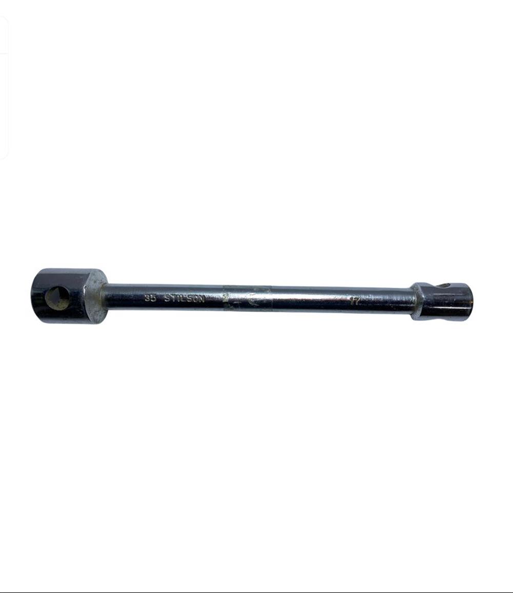 Stılson Ağır Tip Bijon Anahtarı 35x17 MmBijon Anahtarları
